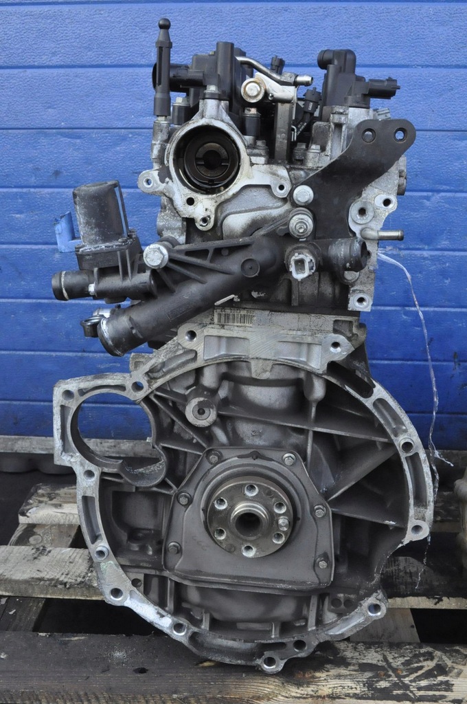Moteur B 4164 T3 - Image 2