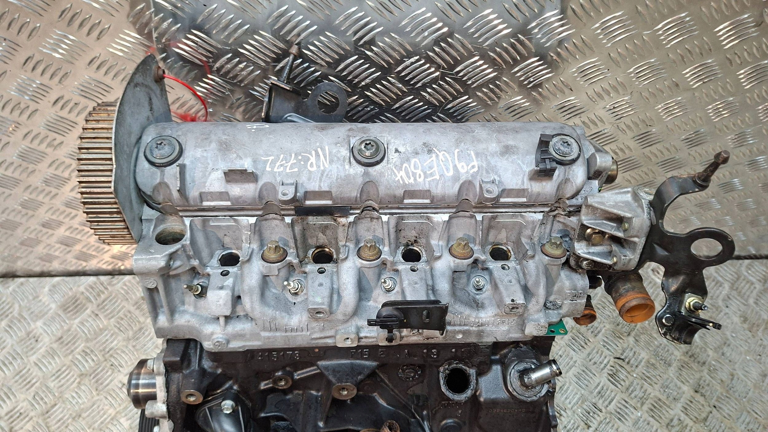 Moteur F9Q 804 - Image 5