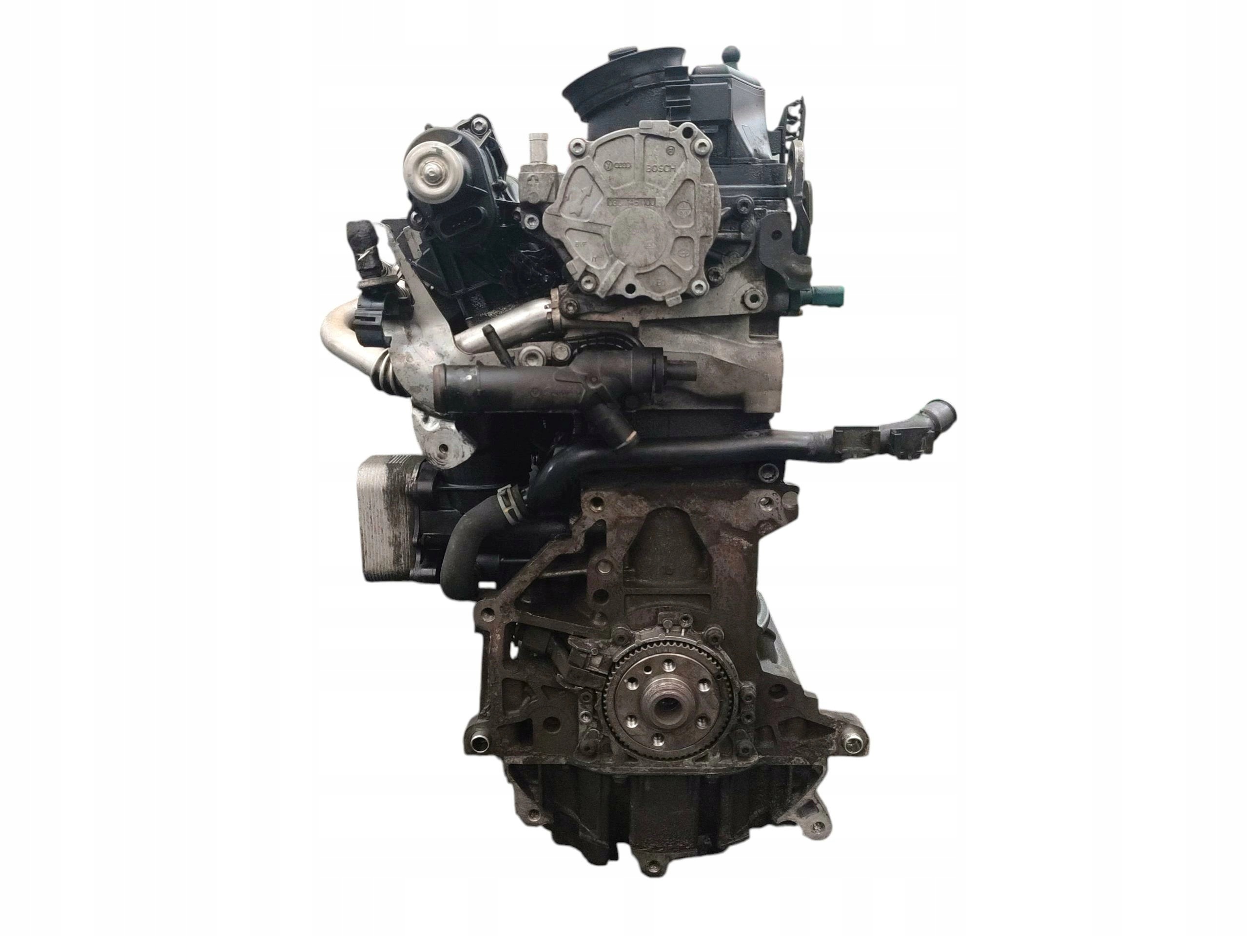 Moteur CAYB - Image 5