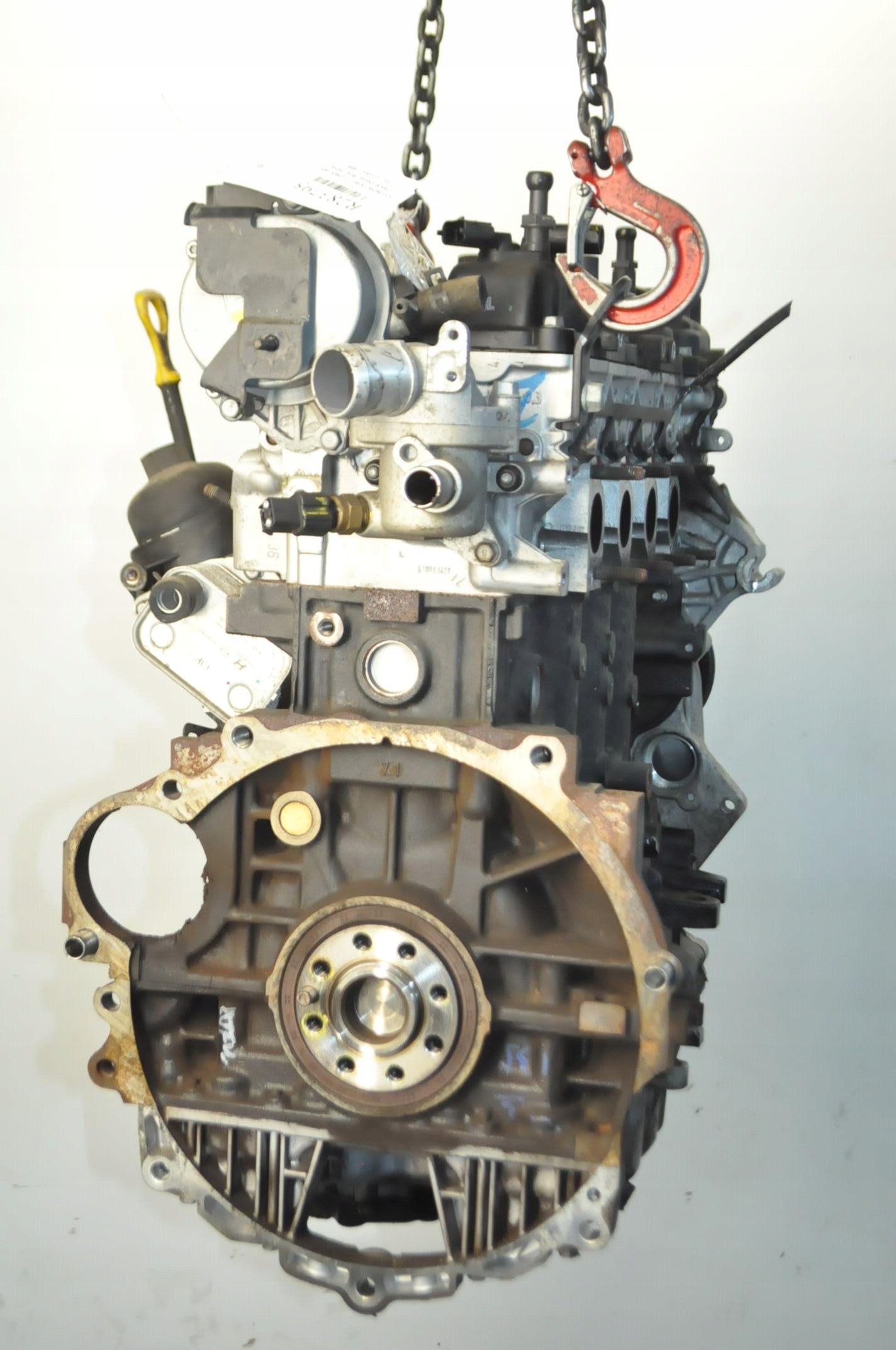 Moteur D4FD - Image 2