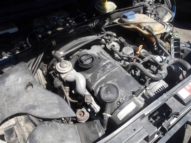 Moteur AJM - Image 1