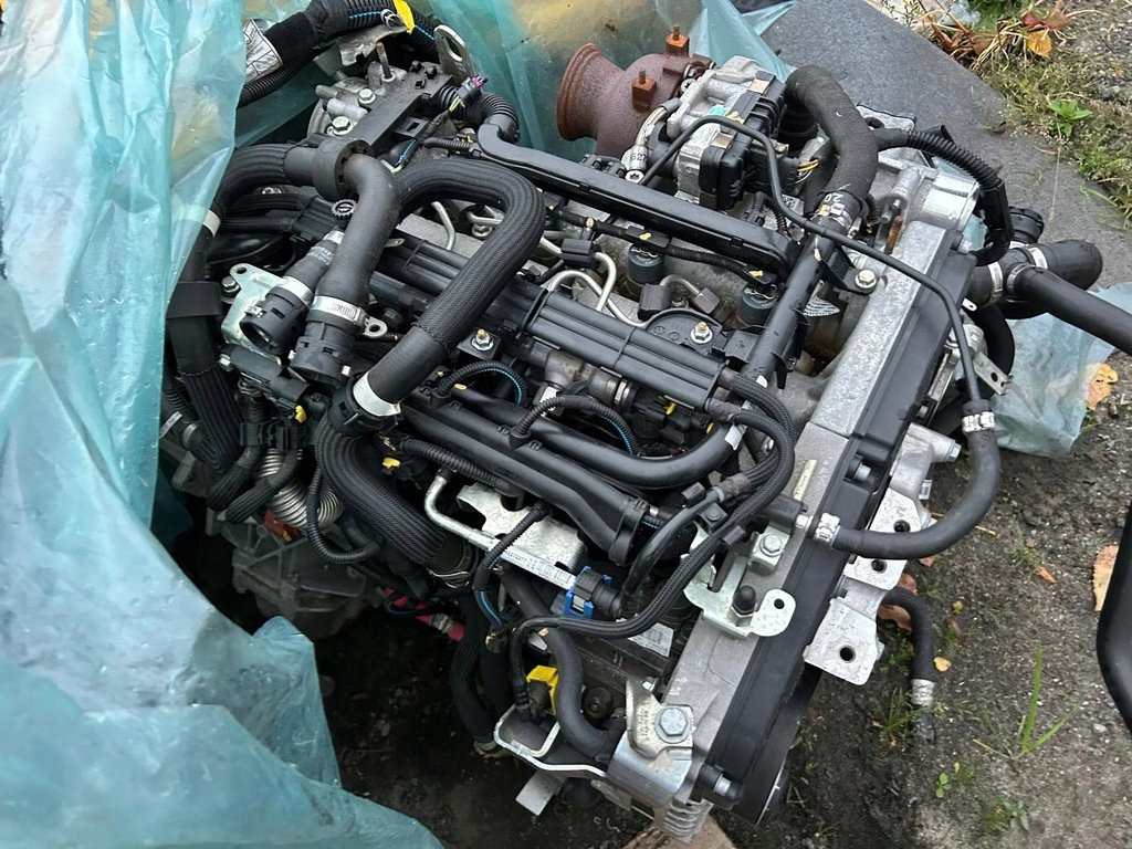 Moteur 250 A2.000 - Image 2