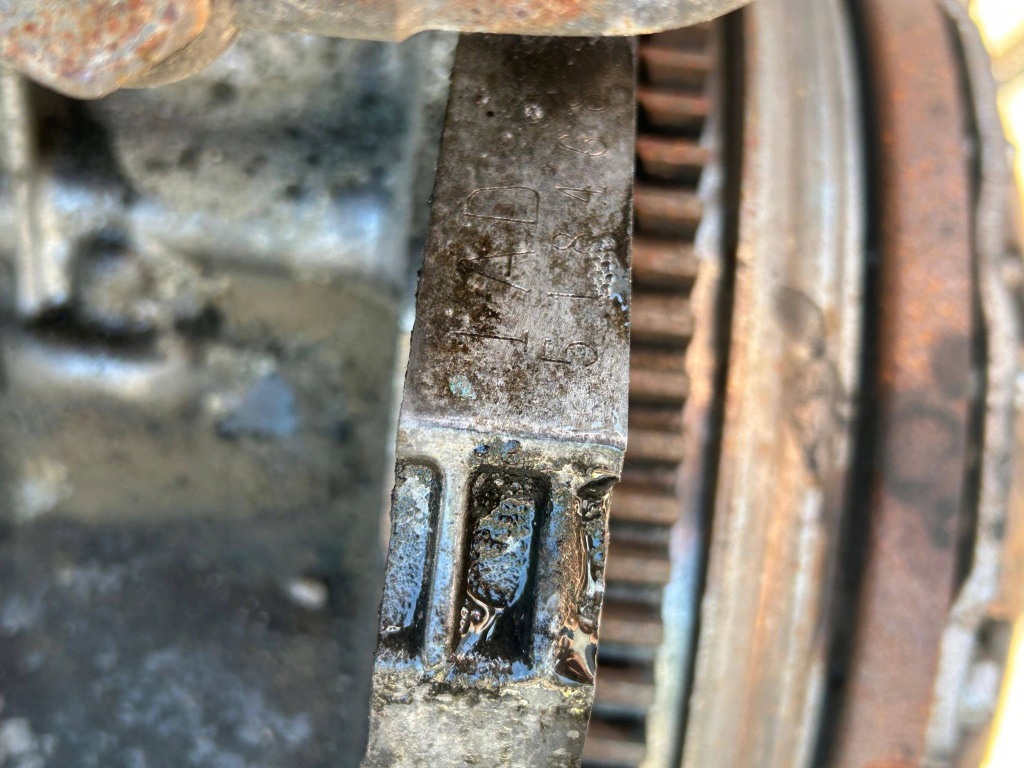 Moteur 1AD-FTV — vue 3