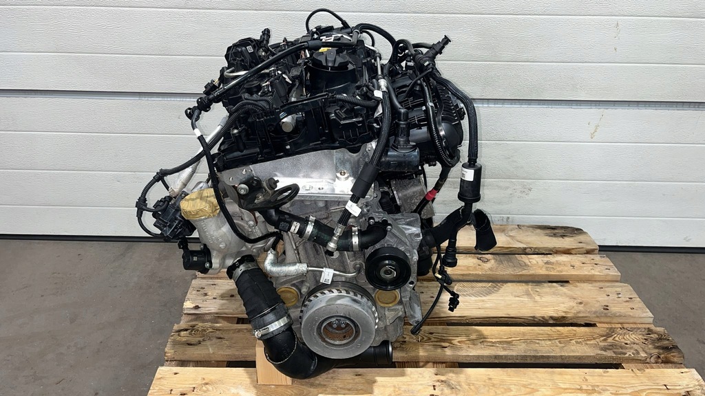 Moteur B48 A20 E - Image 1