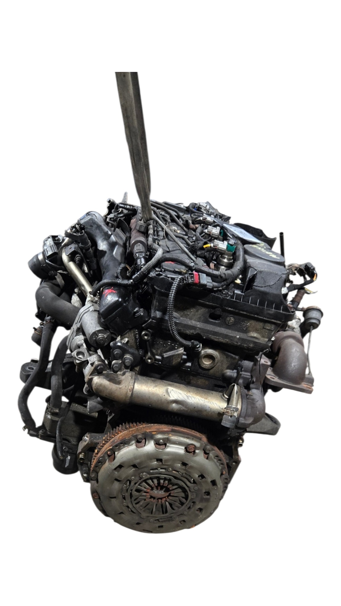 Moteur JXFA - Image 7