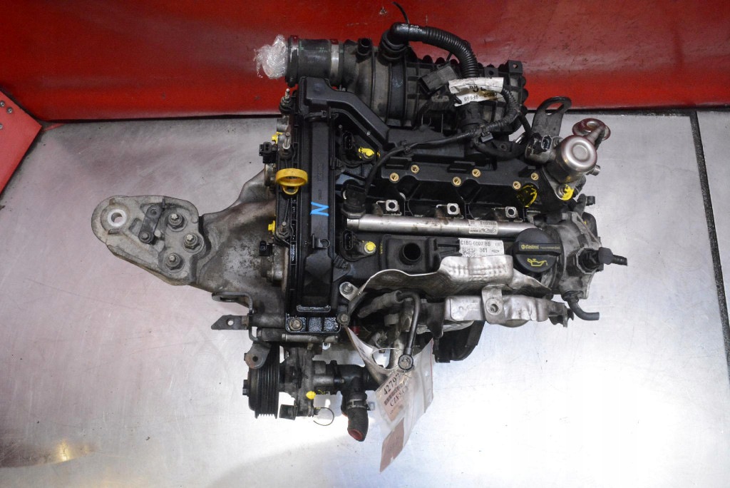 Moteur M1DA - Image 6
