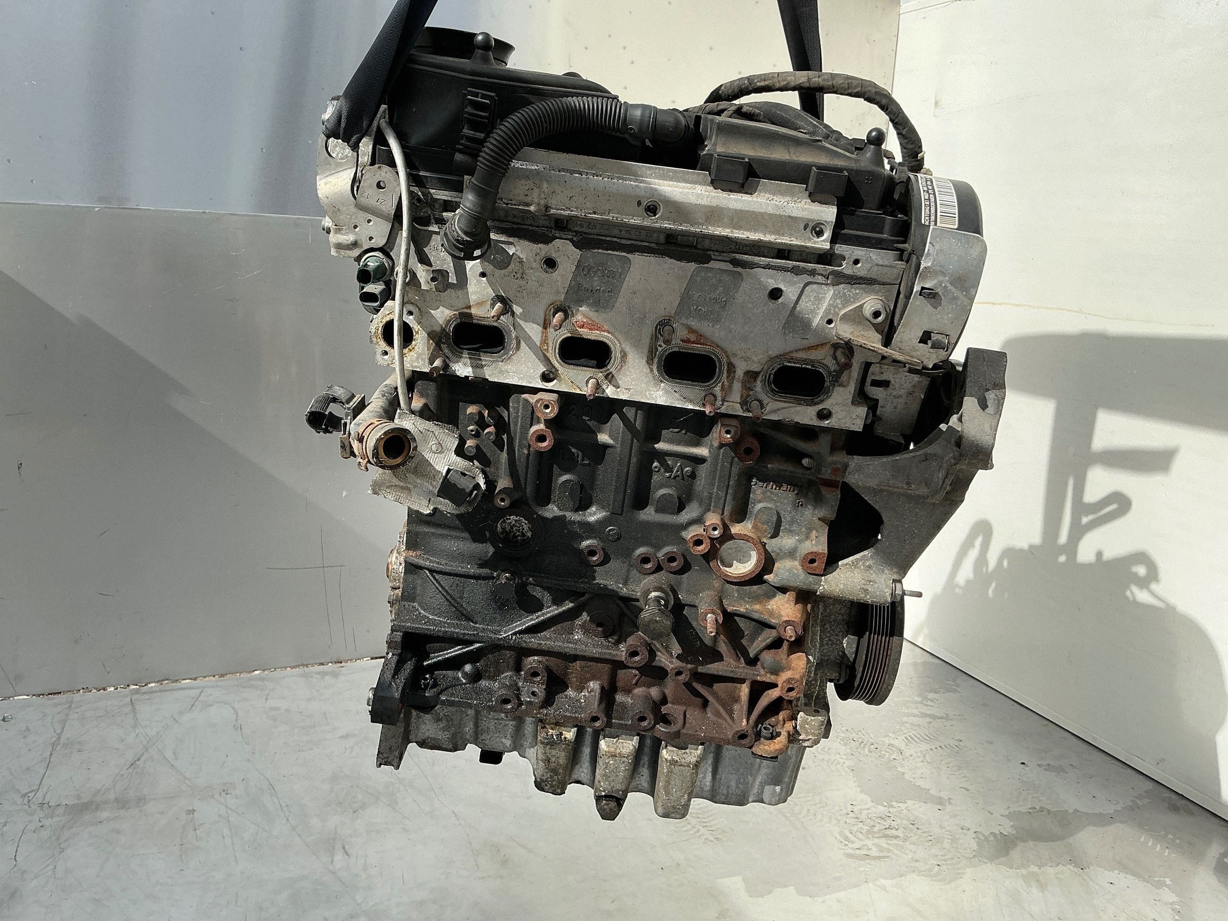Moteur CFGB - Image 4