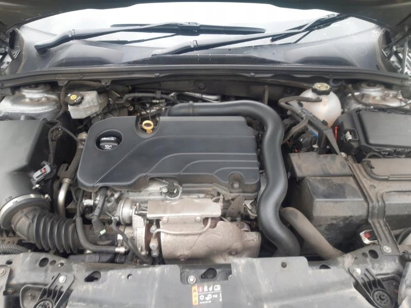 Moteur D 15 SFT - Image 4