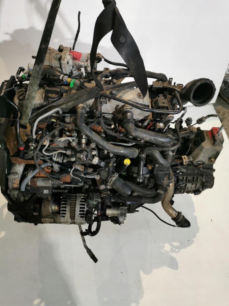 Moteur FFWA — vue 2