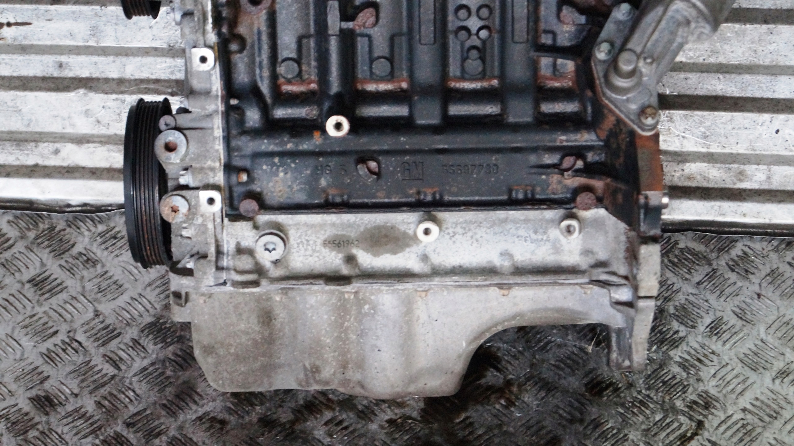 Moteur A 14 XER - Image 4