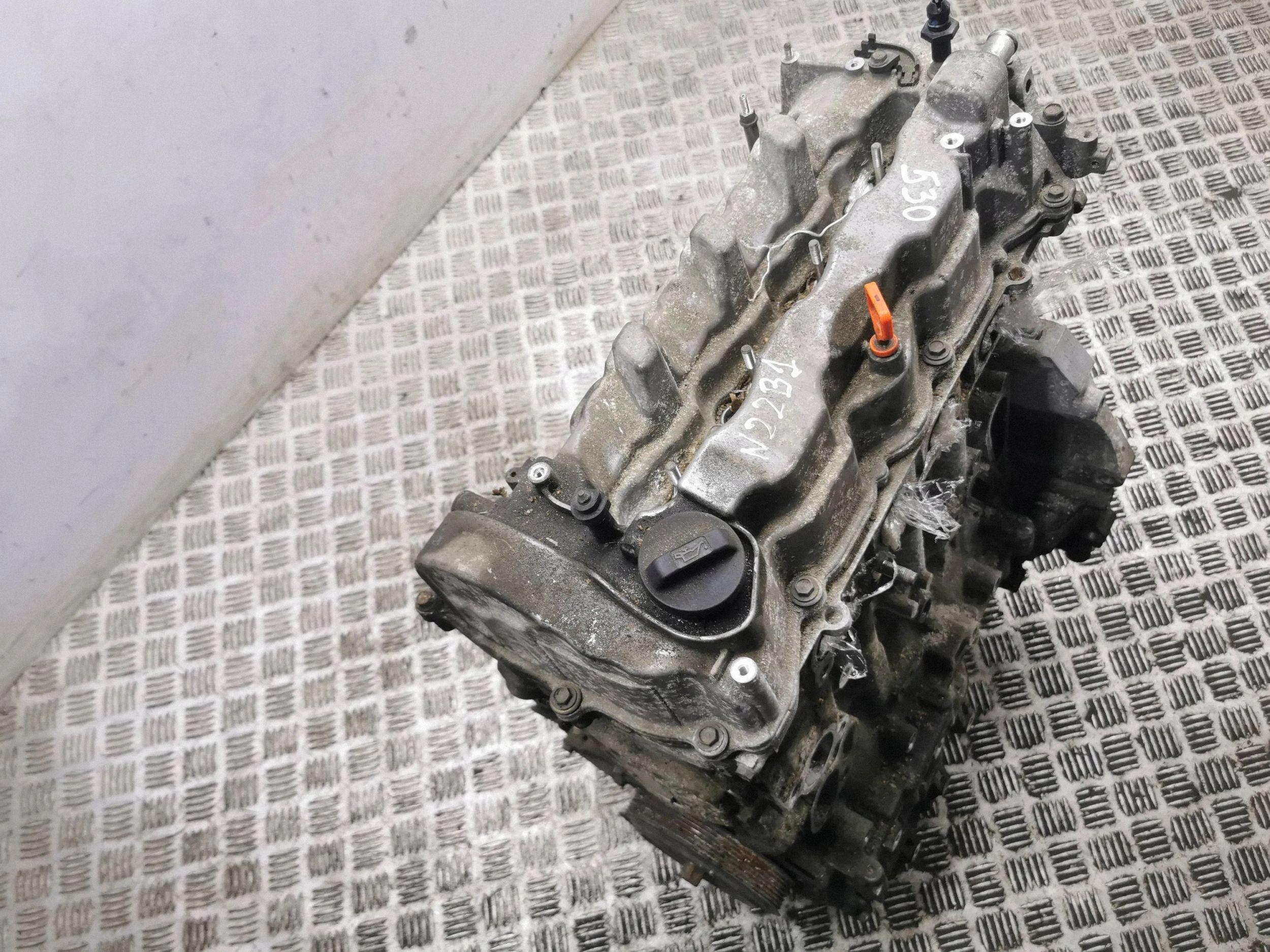 Moteur N22B1 - Image 2