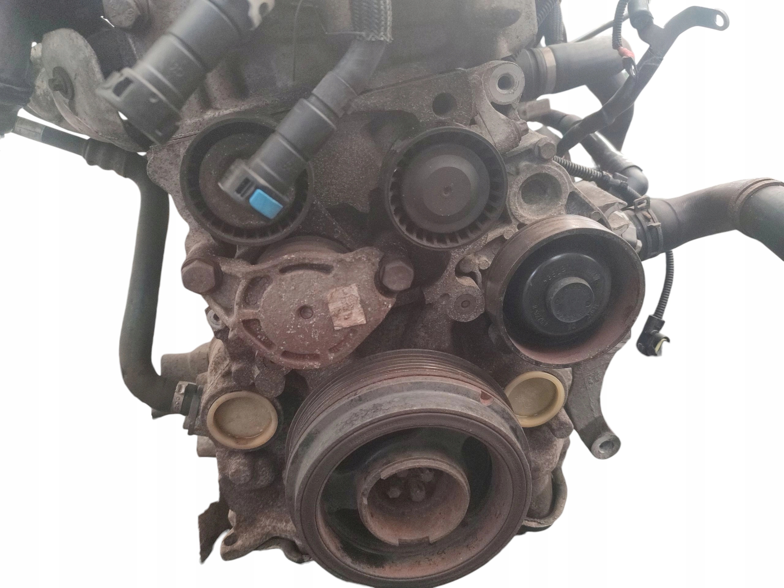Moteur B47 C20 A - Image 4