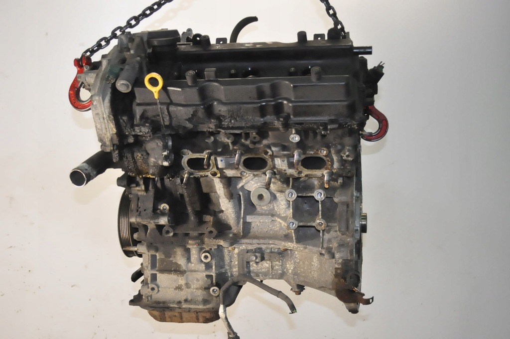 Moteur VQ35DE - Image 3
