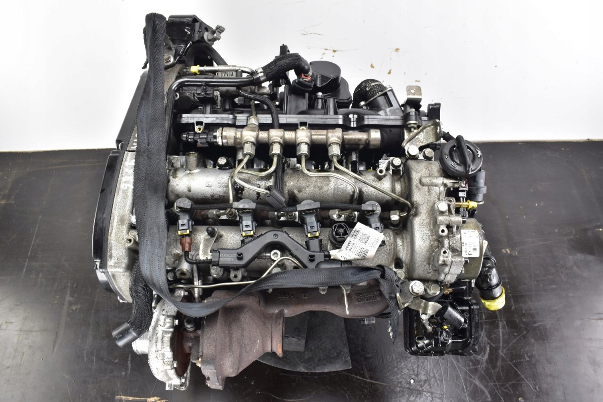 Moteur A 20 DTH - Image 2