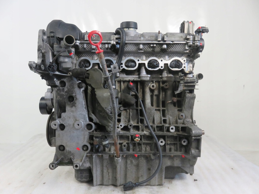 Moteur B 5244 S2 — vue 1