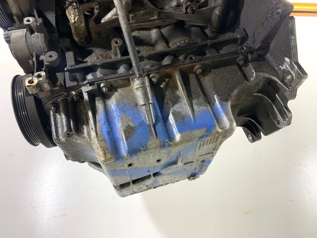 Moteur Z 18 XER — vue 3