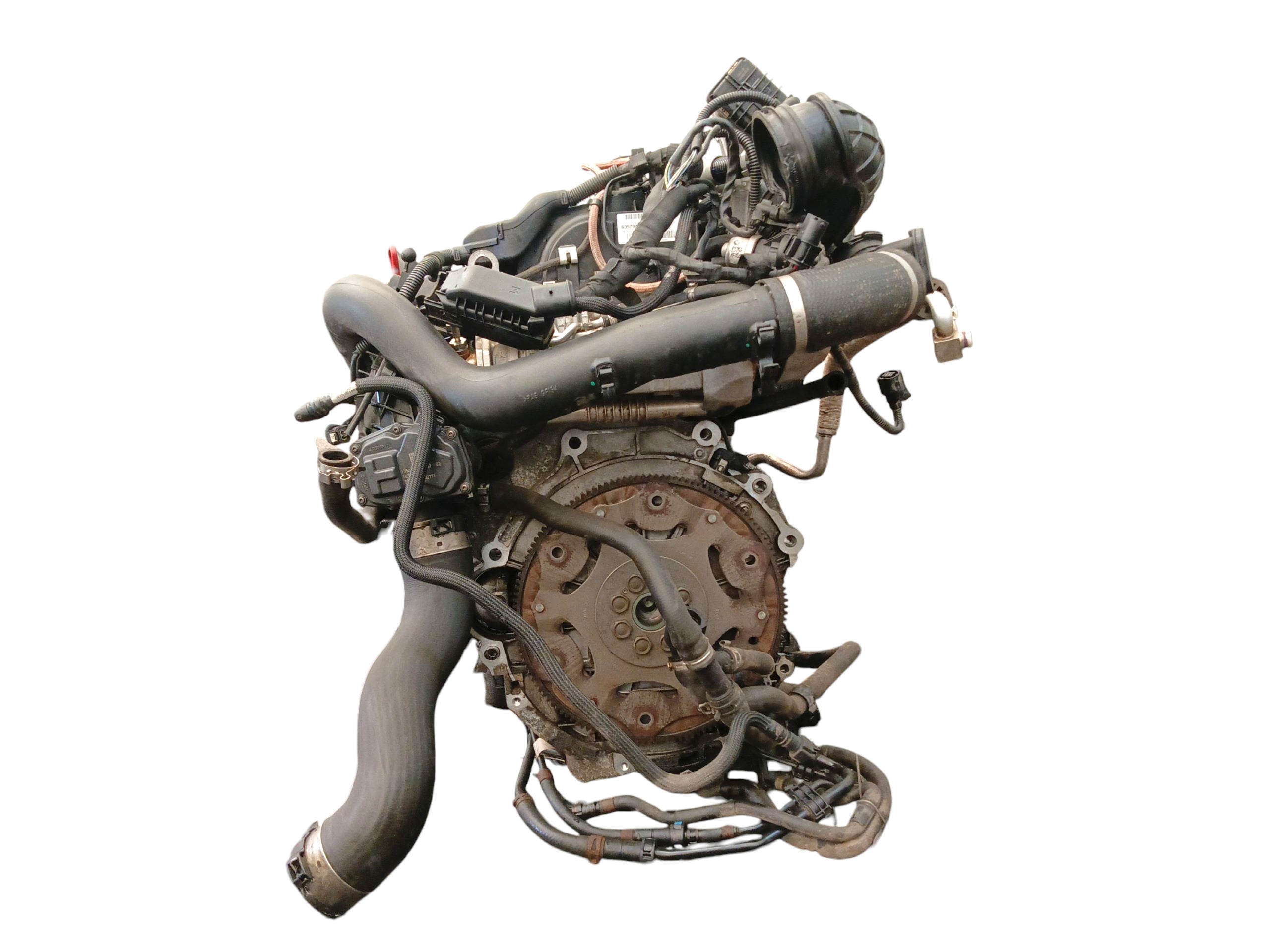 Moteur N47 C20 A - Image 4