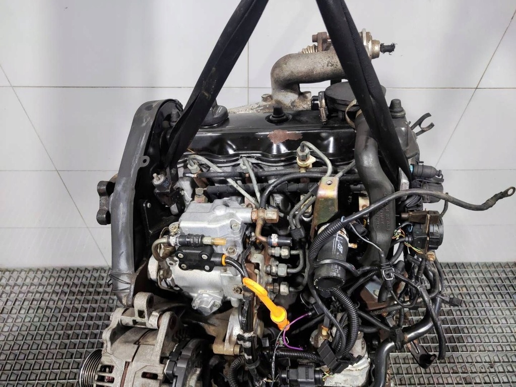 Moteur AFN — vue 6
