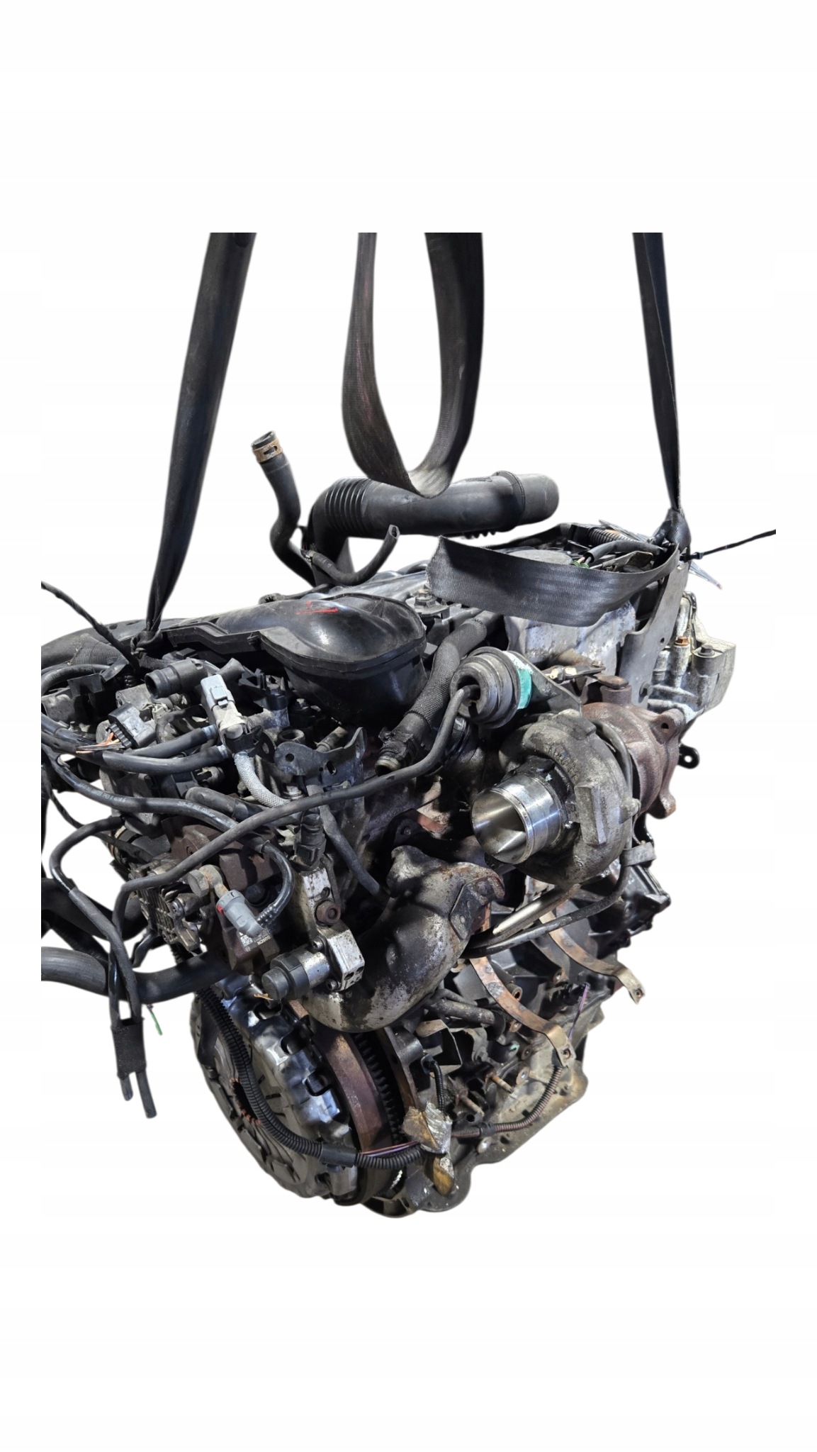 Moteur M9R 780 - Image 4