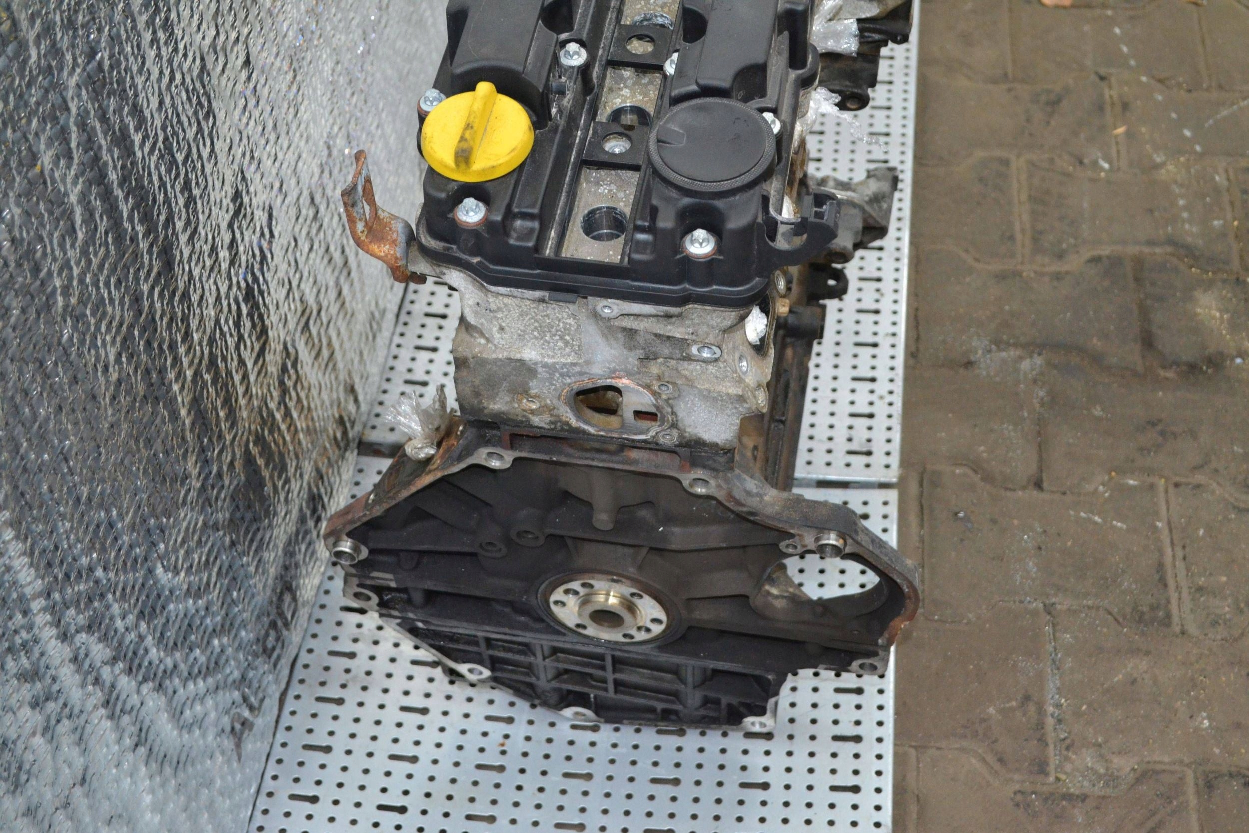 Moteur B 14 NET - Image 3