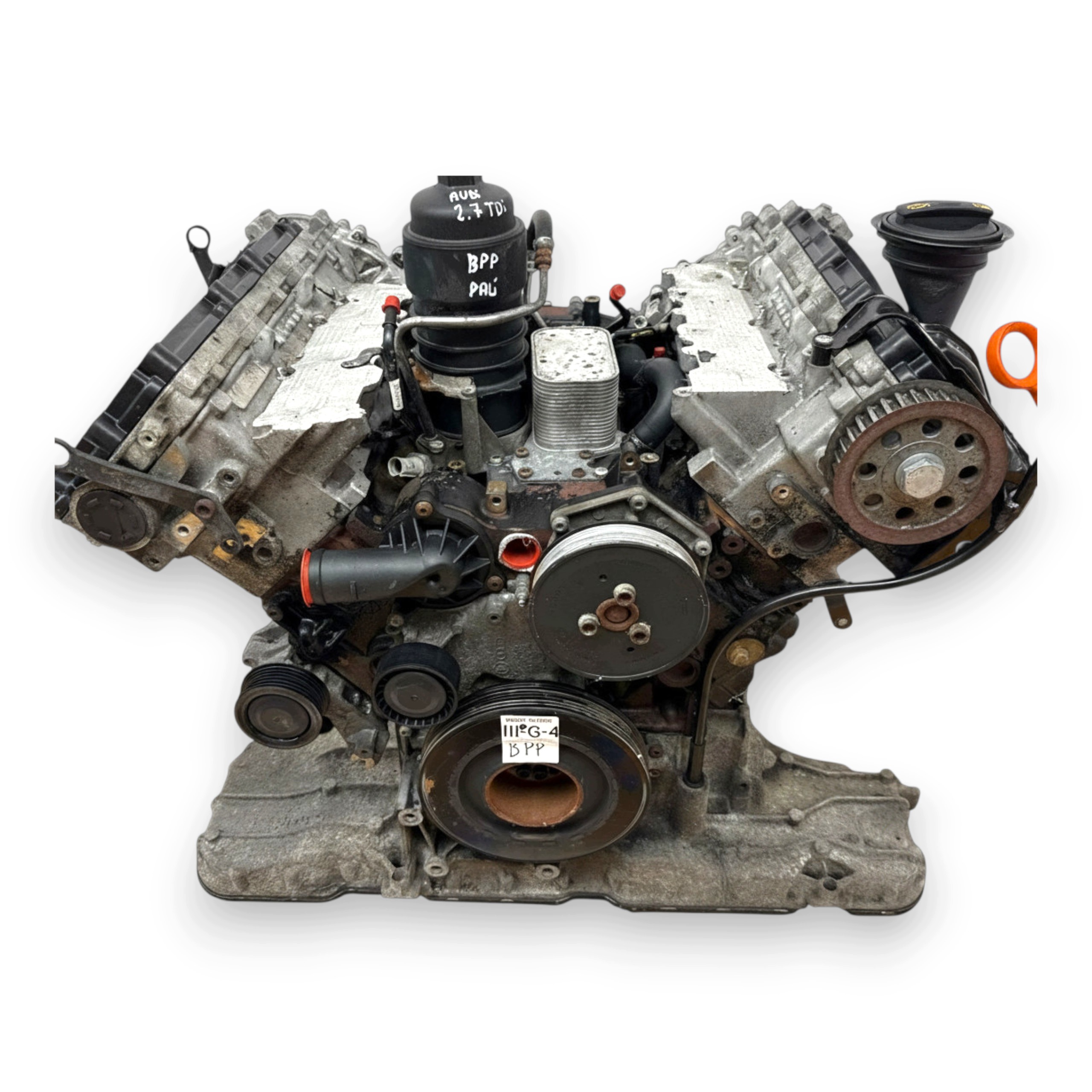 Moteur BPP - Image 1