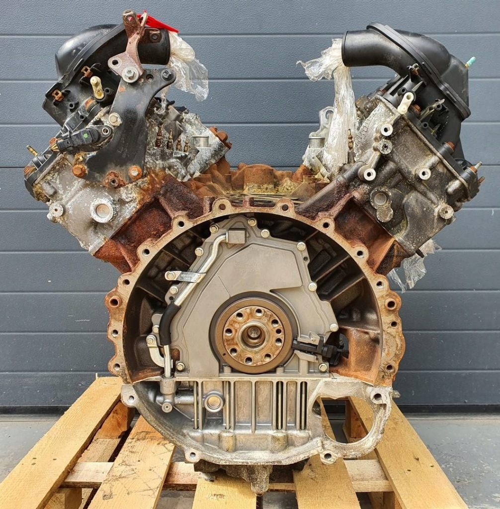 Moteur 368DT(LION) - Image 1