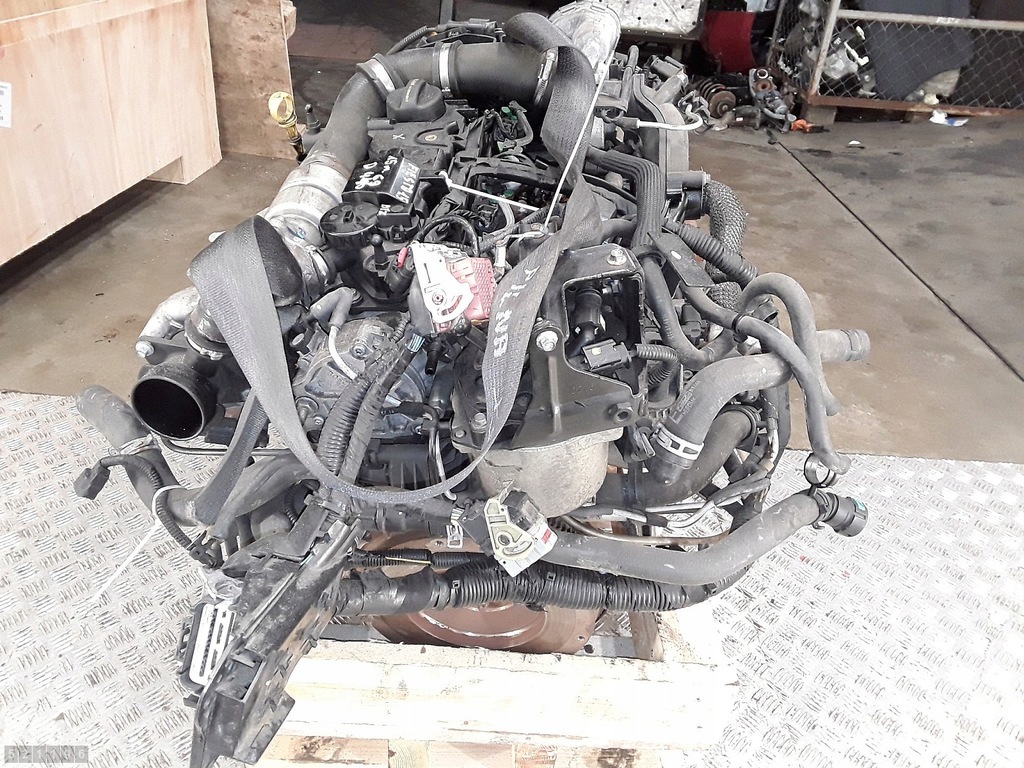 Moteur UGJC — vue 3