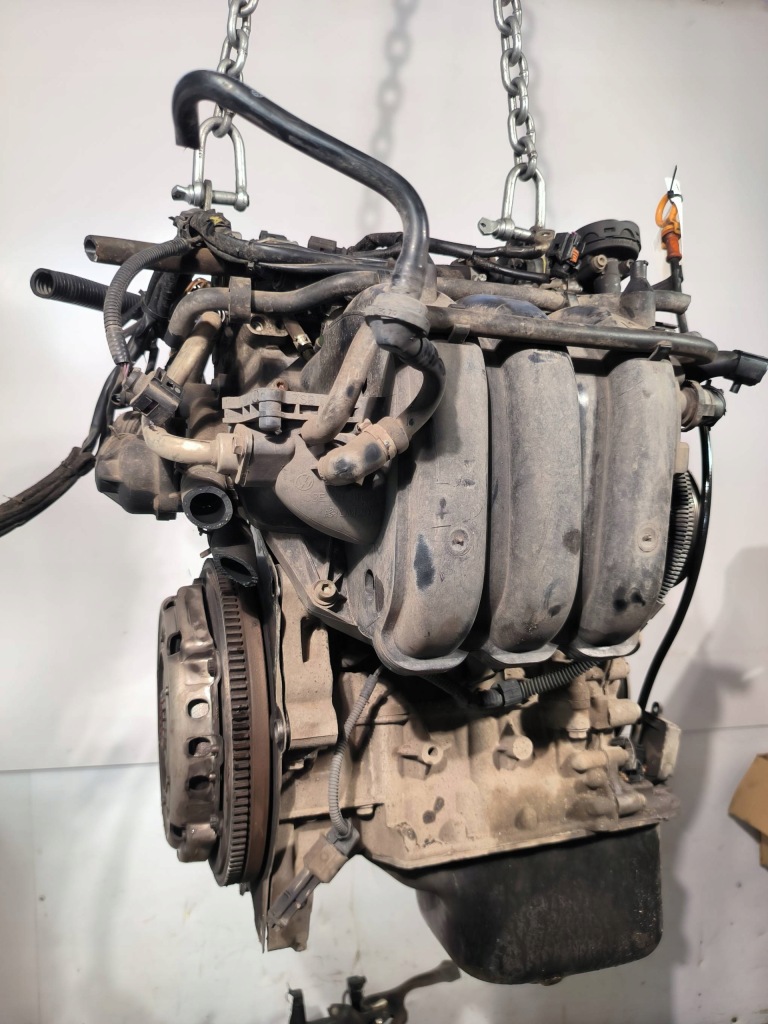 Moteur AZQ - Image 3