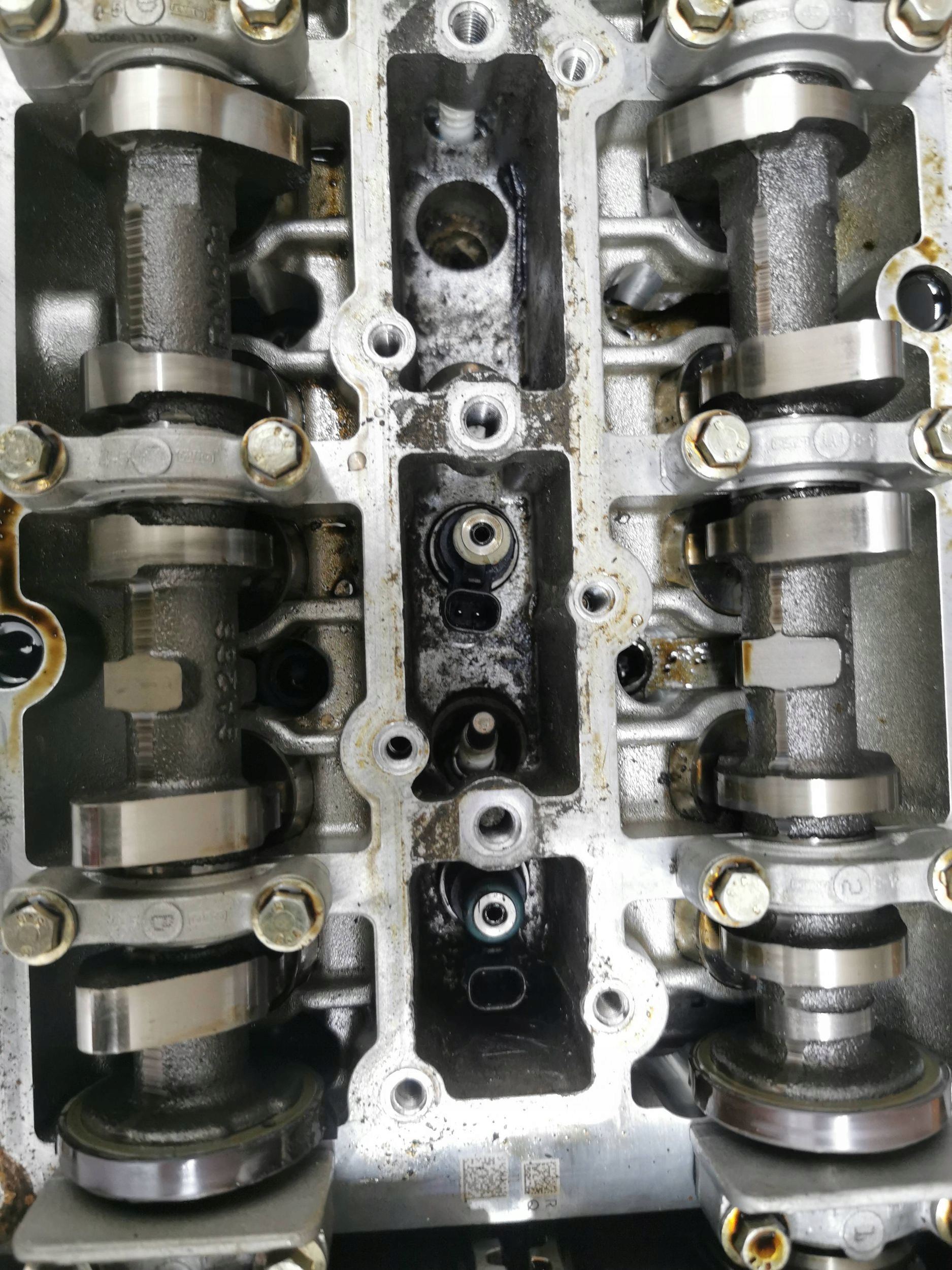 Moteur P4JA - Image 11