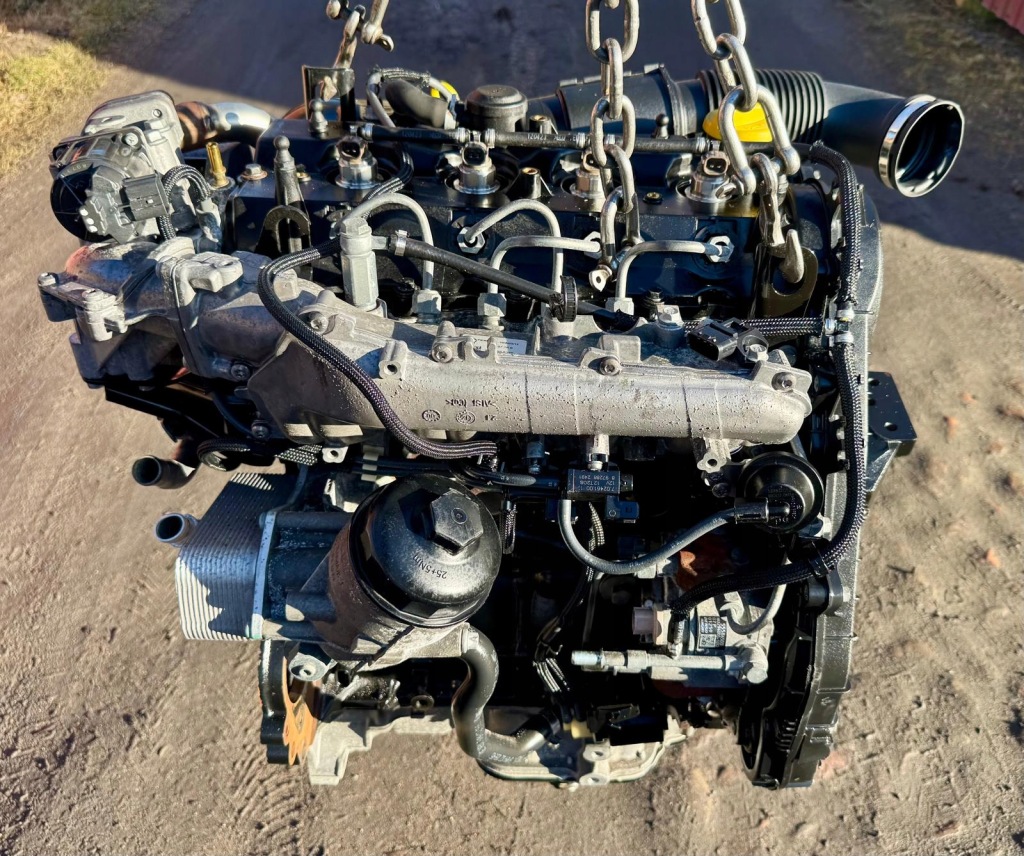 Moteur A 17 DTJ - Image 3