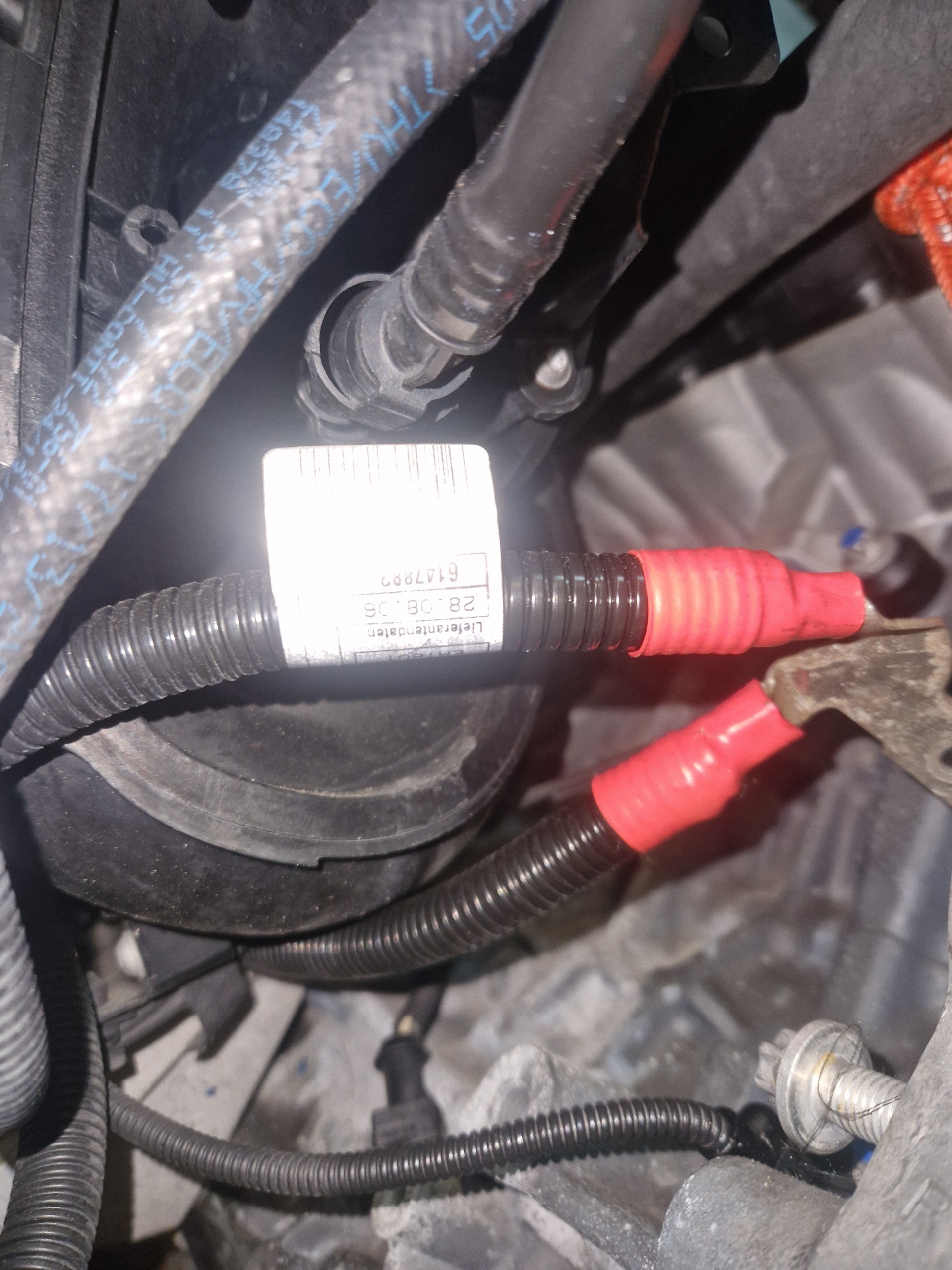 Moteur N52 B30 A - Image 7