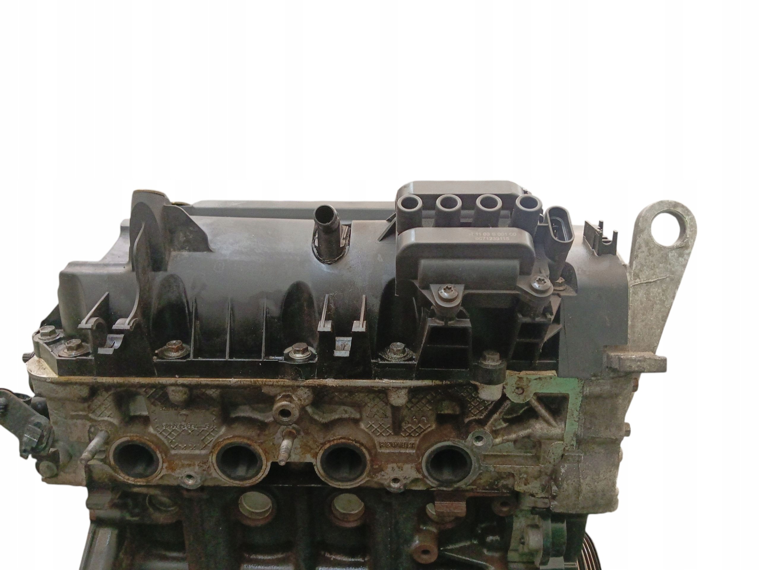 Moteur D4F 732 - Image 13