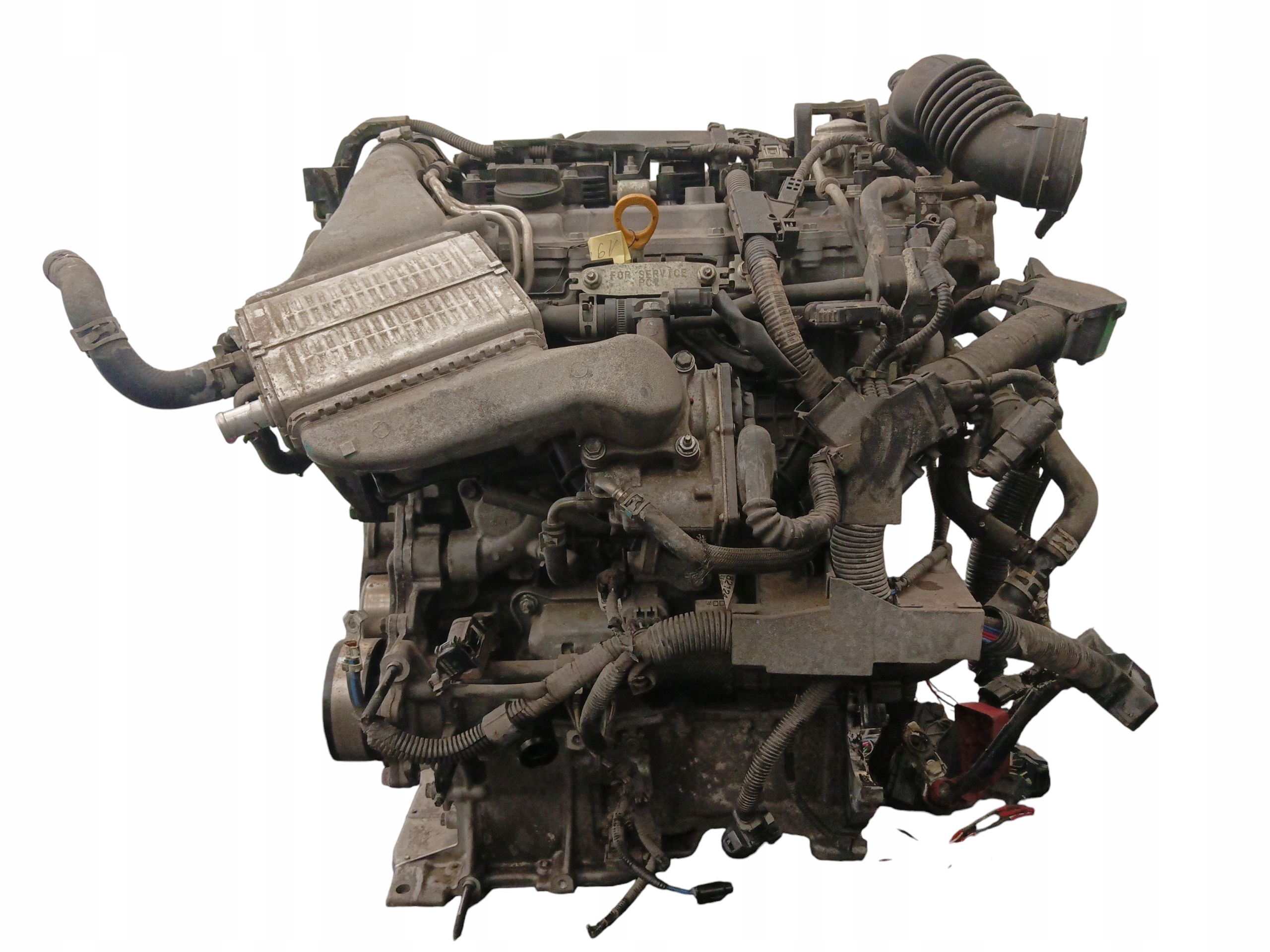 Moteur 8NR-FTS - Image 7