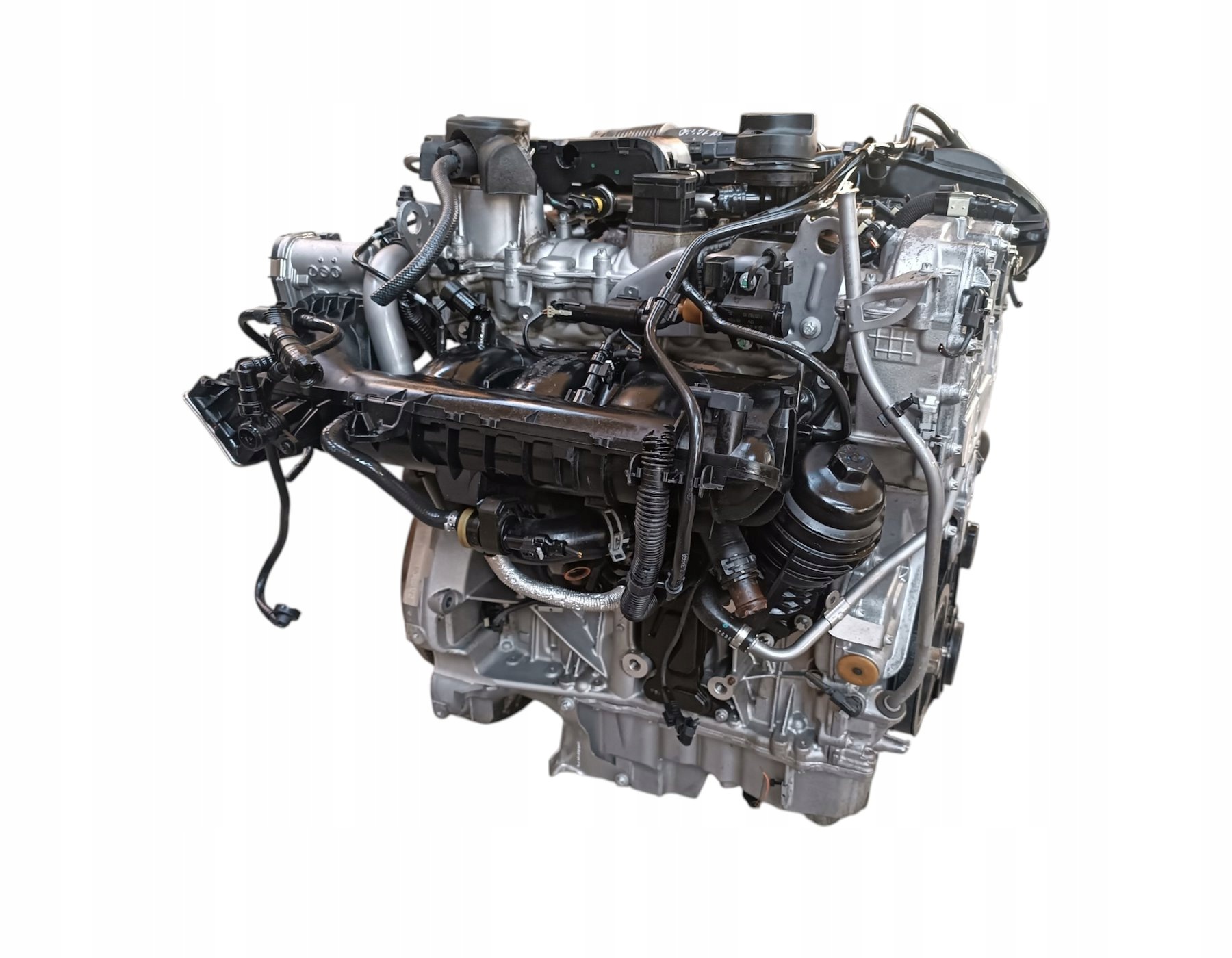 Moteur M 270.910 - Image 7