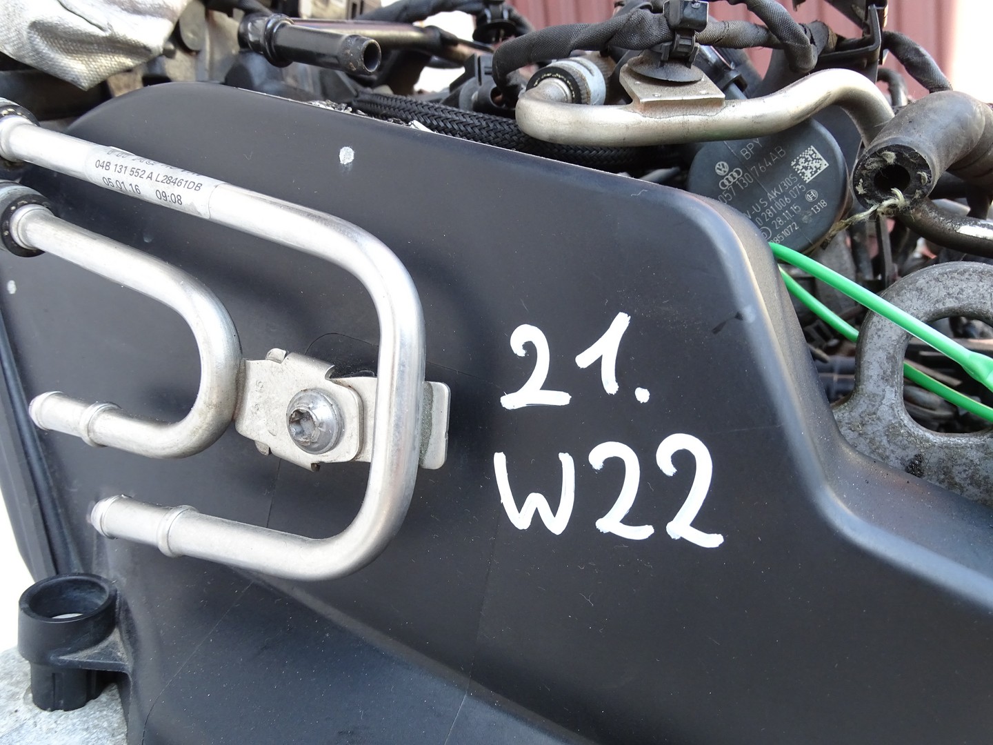 Moteur CUTA - Image 10