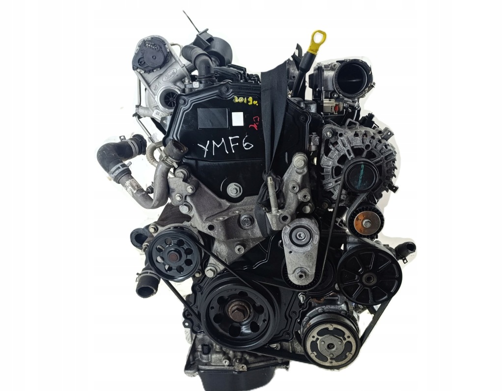 Moteur YNF6 - Image 2