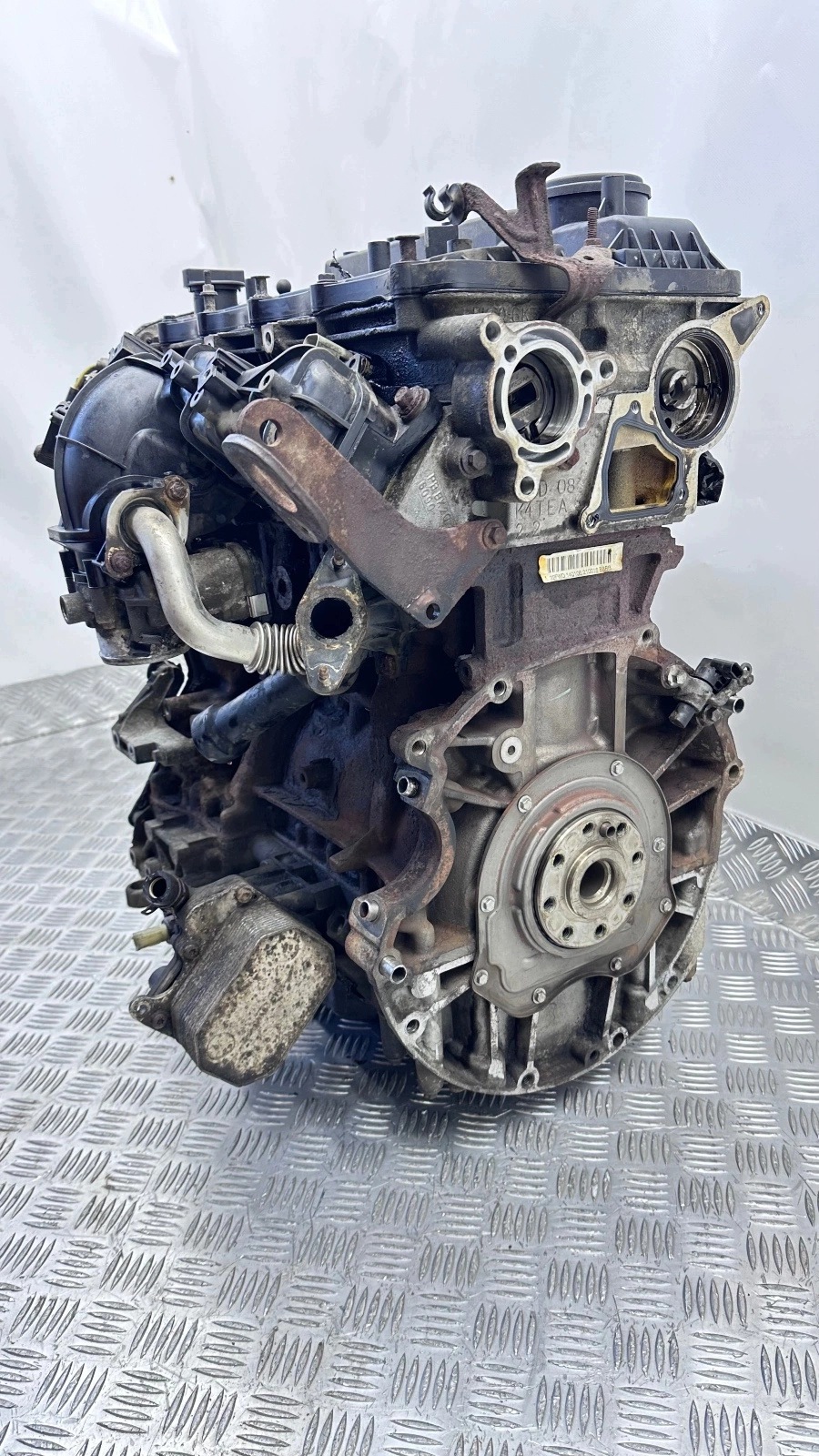 Moteur DRFF - Image 2