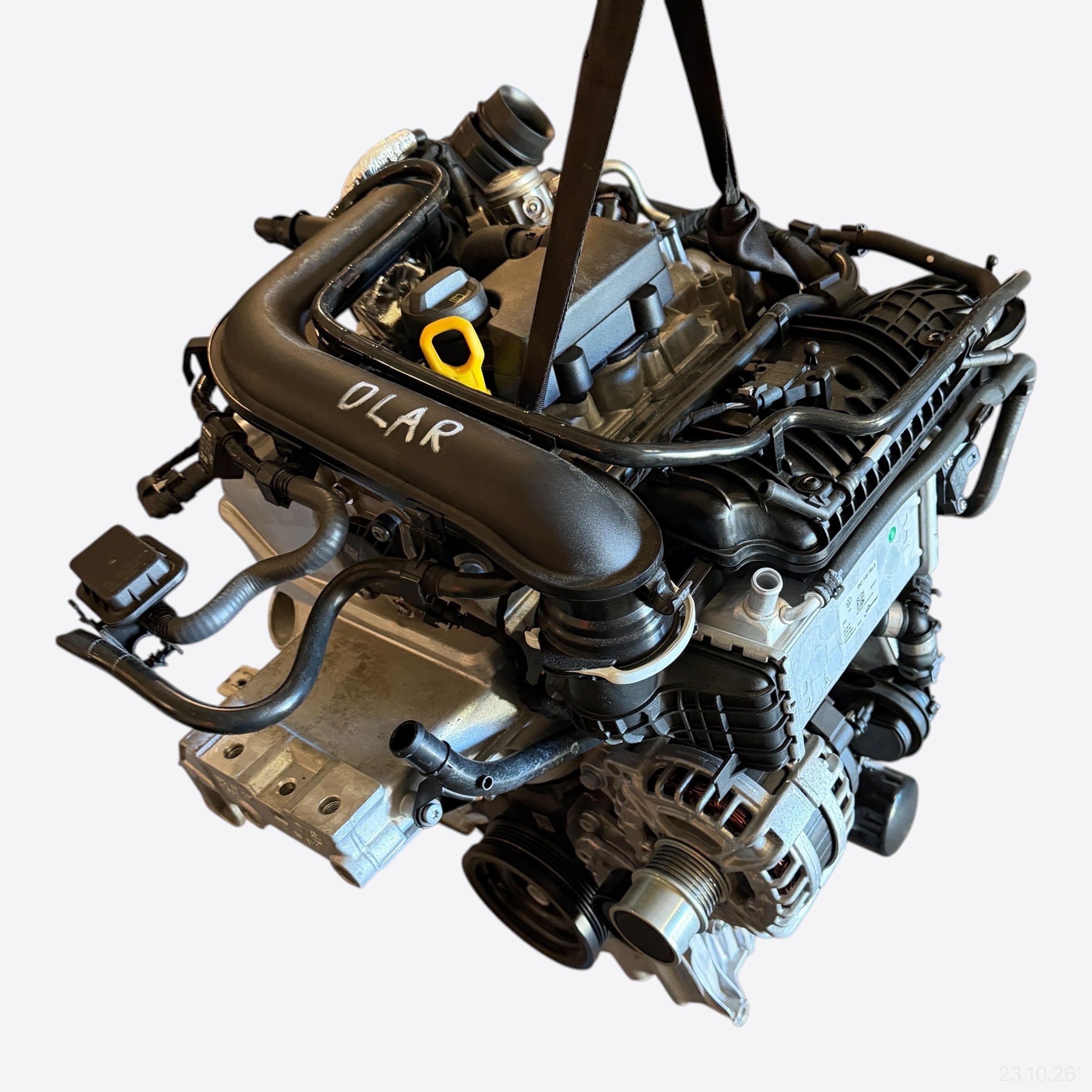 Moteur DLAB - Image 3