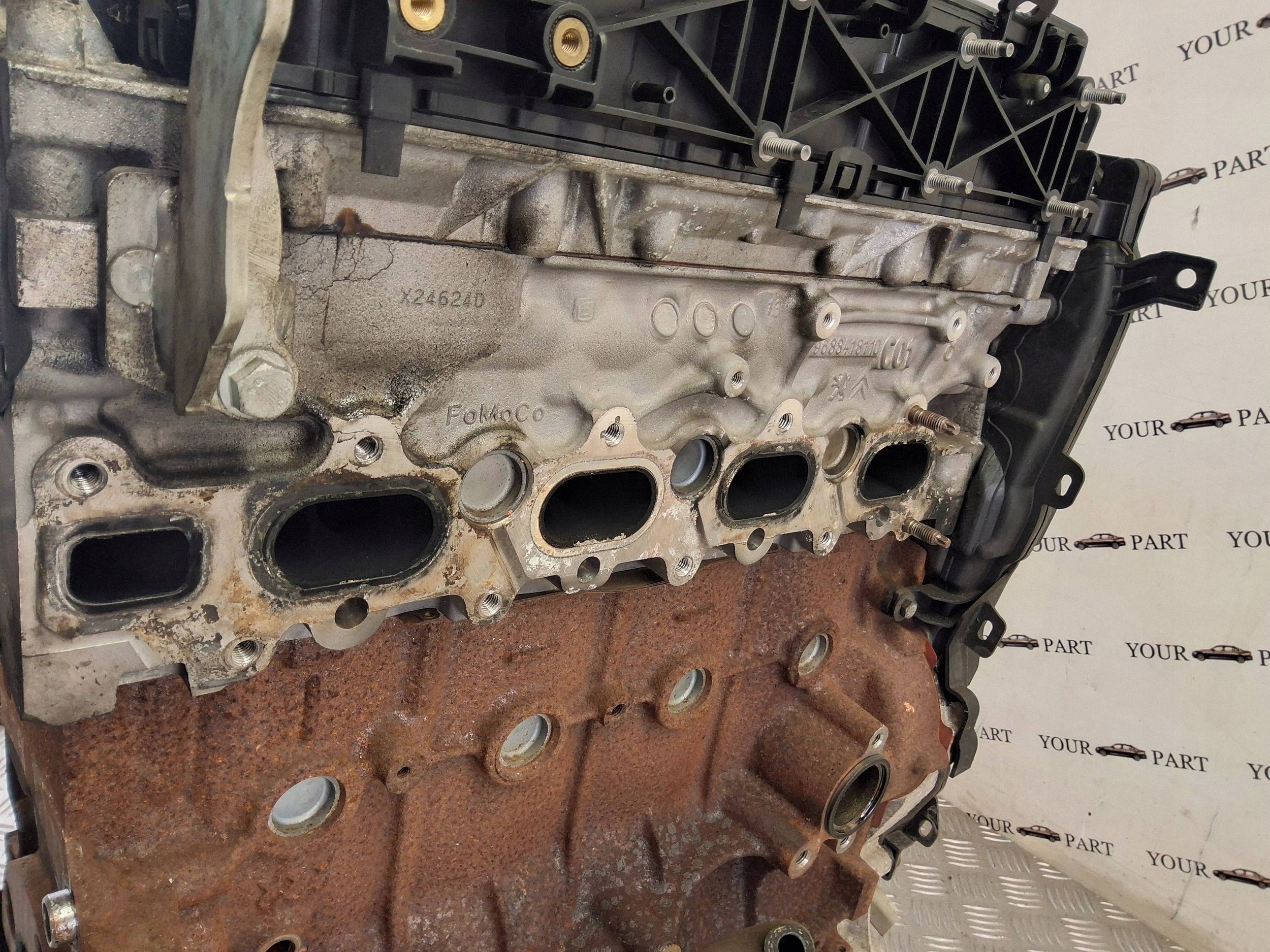 Moteur TXDA - Image 12