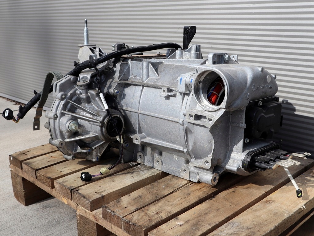 Moteur 5AQ 609 - Image 7