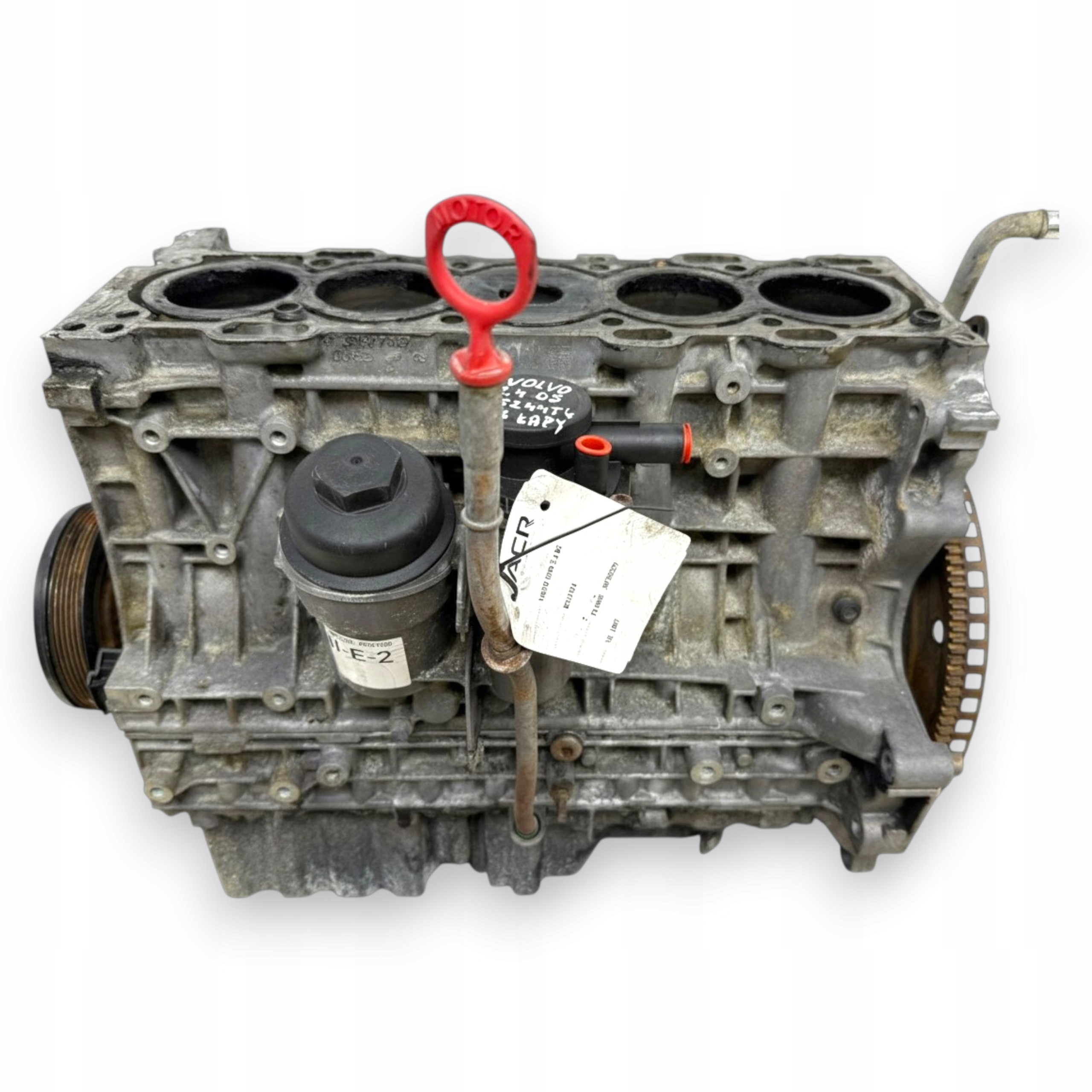 Moteur D 5244 T4 - Image 1