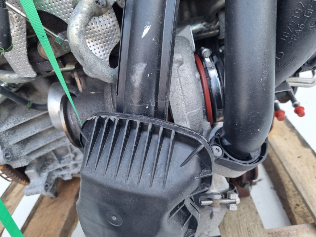 Moteur D 5244 T12 - Image 5