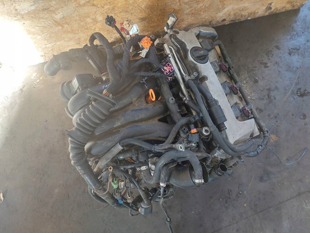 Moteur ALT — vue 4