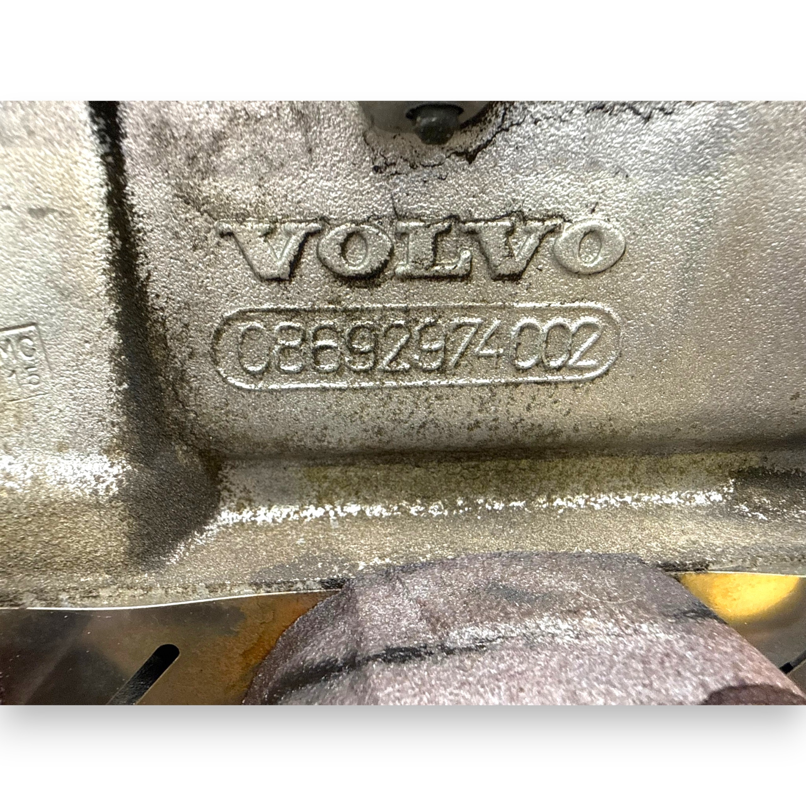 Moteur D 5244 T - Image 14