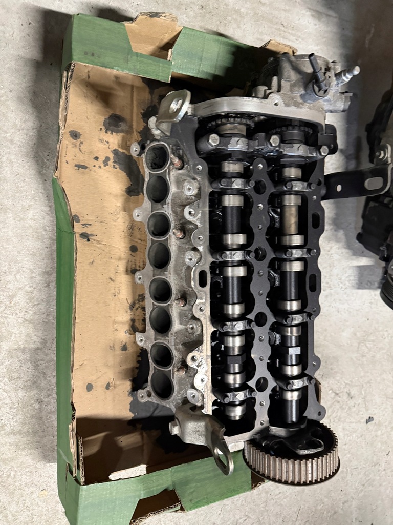 Moteur D 20 DTH - Image 3
