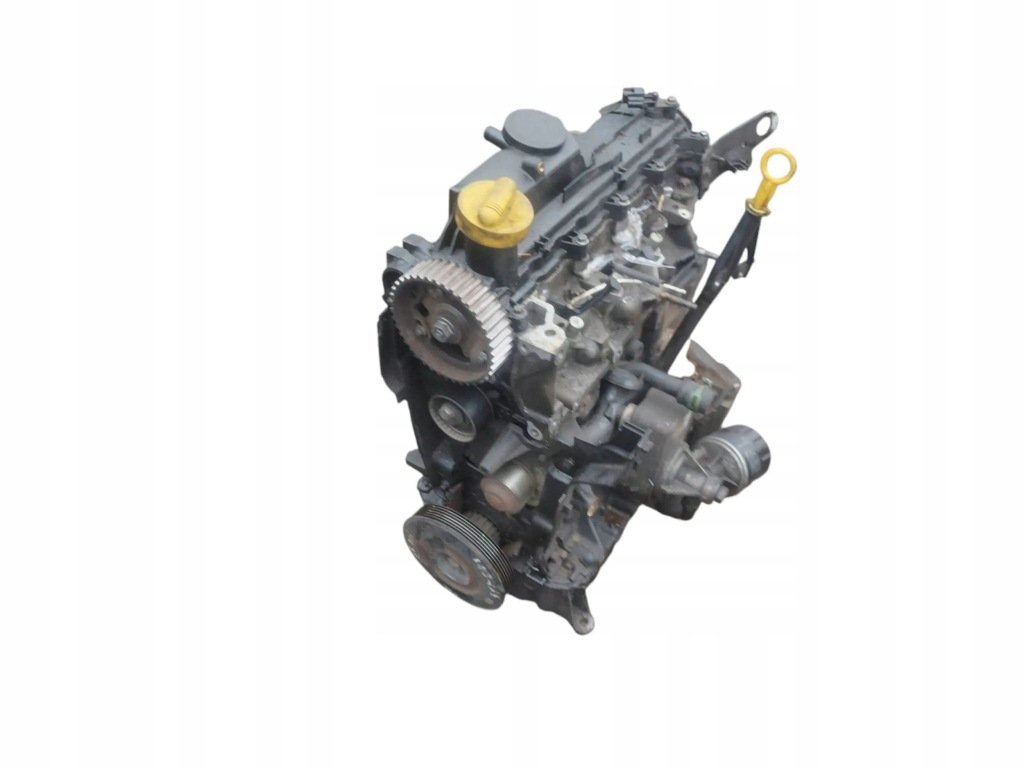 Moteur K9K 780 — vue 2