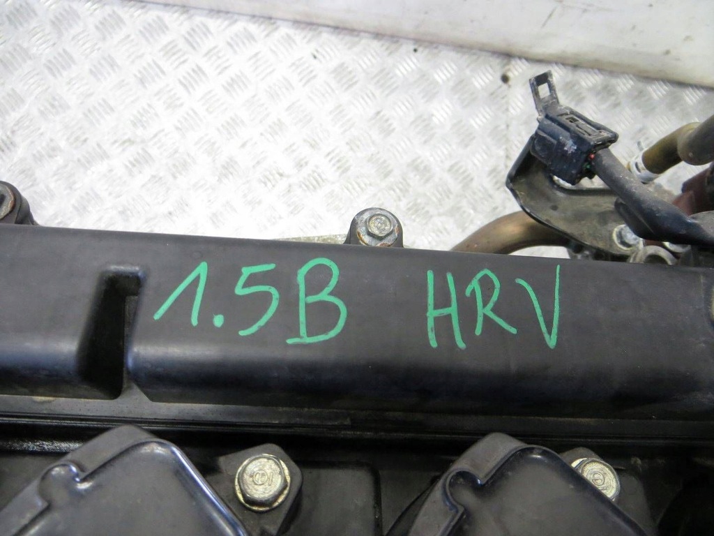 Moteur L15BY - Image 8