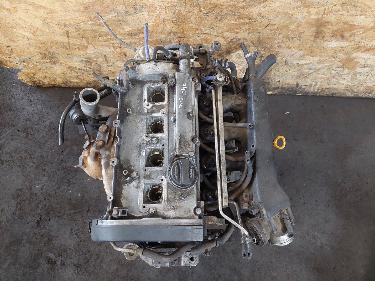 Moteur AGU - Image 3