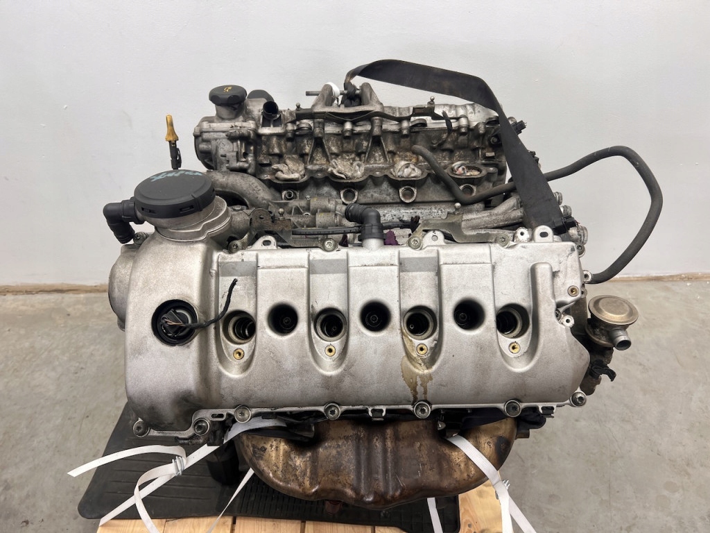 Moteur M 48.02 - Image 11