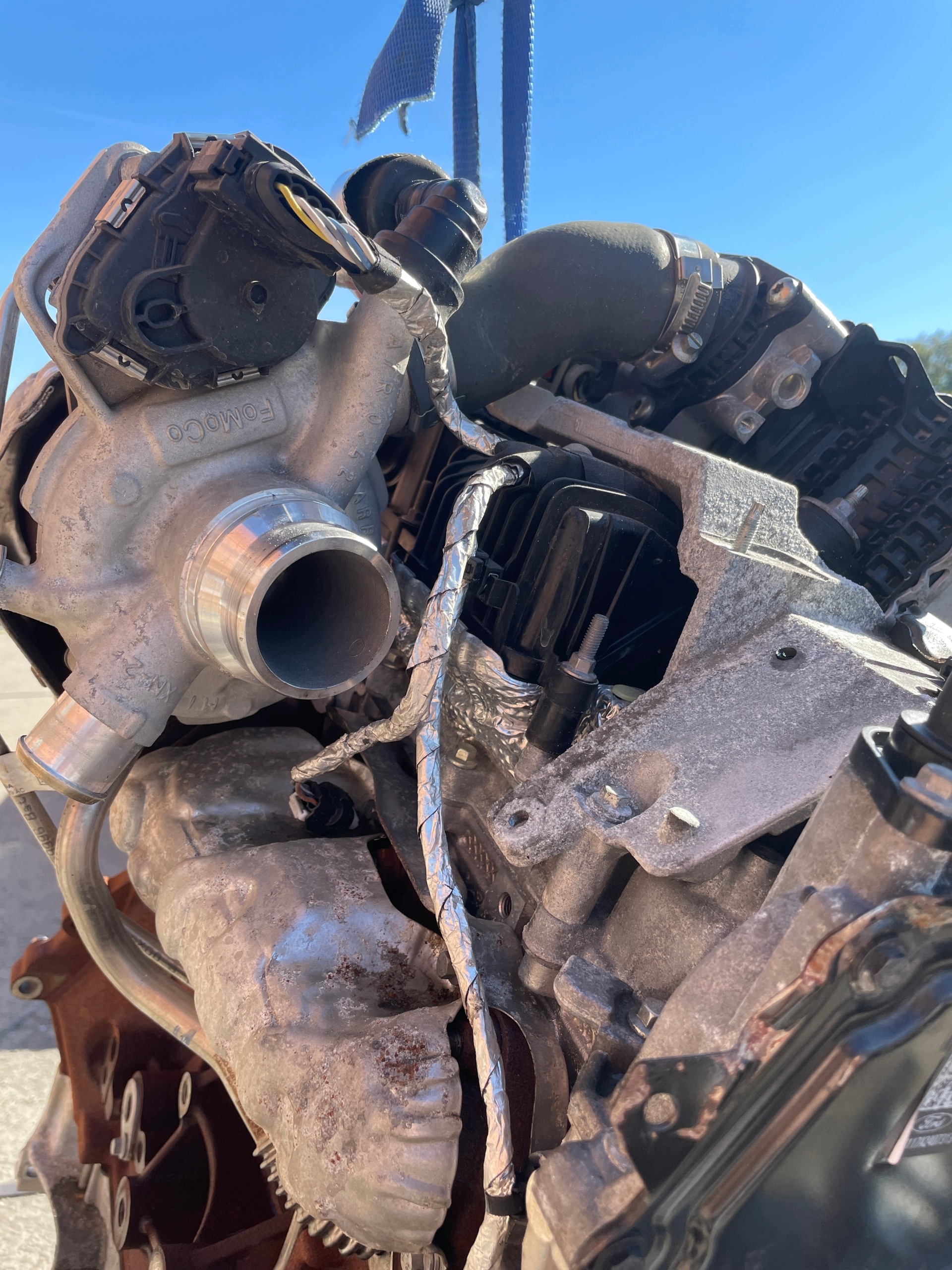 Moteur BCFA - Image 2